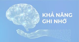 Bí Quyết Ghi Nhớ Nhanh - Phương Pháp Tăng Cường Trí Nhớ