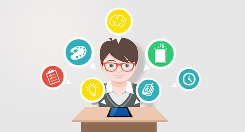 Ôn tập là chìa khóa để chuyển thông tin từ trí nhớ